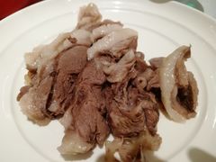 -宁夏国强手抓羊肉·清真菜(未央路凤三店)