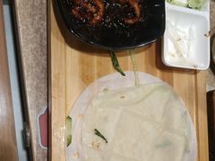 -九毛九西北菜(盈信广场店)