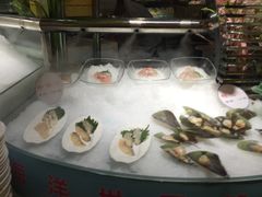 -怡乡王品海鲜姿造自助体验餐厅(大岛商业广场店)