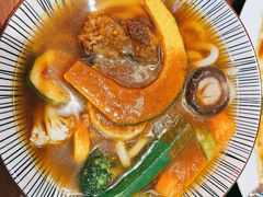 -伽喱博士 Dr.CURRY咖喱饭(太阳宫咖喱店)