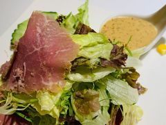 -斗牛士牛排餐厅(嘉里汇店)