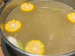 -掂档潮汕牛肉火锅(沈阳万象城店)