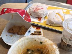 -麦当劳(温州人民路店)