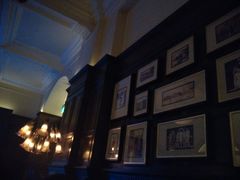 -LONG BAR 廊吧(外滩华尔道夫酒店)