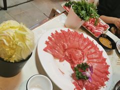 -羊家胡同·龙虾烧烤火锅(龙汇路店)