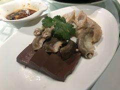 -百味馆·粤菜·湛江菜(后海花园店)