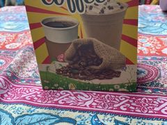 -半坡九号老挝冰咖啡