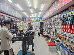 -Wilson威尔胜(漕溪北路店)