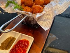 -阿庄新豫菜(通泰路店)