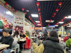 -大姐麻辣烫(莲宝中路店)