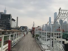 -琶醍壹号•潮菜江景餐吧