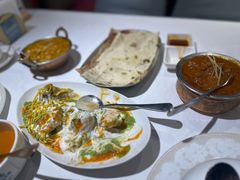 -恒河传奇印度餐厅GANGES