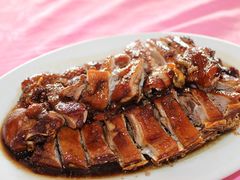 碌鹅-顺利靓汤酒楼(横荷店)