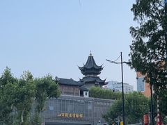 -江宁织造博物馆