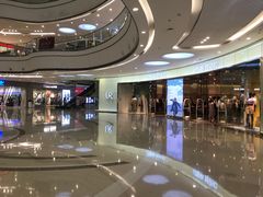 -URBAN REVIVO(佛山南海万达广场店)