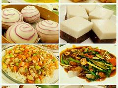 -粗茶淡饭·汉口公馆(循礼门店)