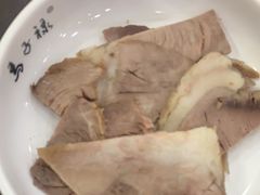 -马子禄牛肉面(金宝街店)