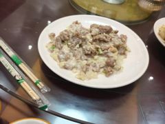 -清真·同发顺饭庄·烧麦(总店)