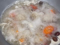 -九府羊鲜羊火锅·烧烤(任丘东风美食街店)