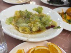 -烤肉宛饭庄(南礼士路店)