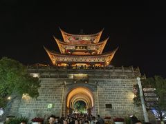 -大理古城
