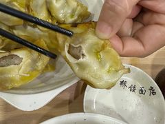 -蒋家桥饺面店(东关街店)