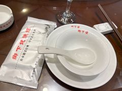-乡下姥渔馆(齐落山路店)
