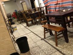 大堂-邓莽子老火锅(鲁祖庙店)