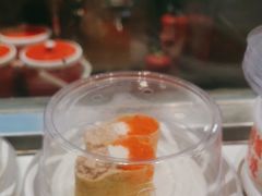 -新一番三文鱼寿司(大东海店)