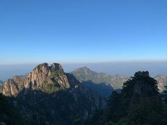 -黄山风景区