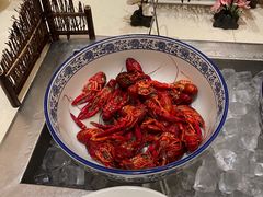 -上海浦东假日酒店逸庭咖啡厅