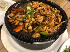 -宝源饺子(麦子店街店)