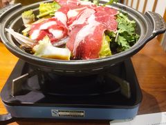 -九井澤精致料理(金茂店)