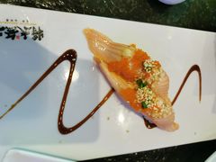 -将太无二·北美传奇寿司(荟聚购物中心西红门店)