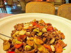 -隐厨·中国菜馆(三里屯T+MALL店)