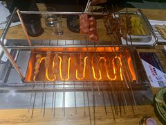 -悦屋老板娘的烤肉店(紫薇田园店)