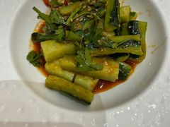 -喜宴又一村·粤菜·茶点·海鲜(壹方天地店)
