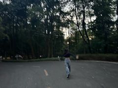 -广州市帽峰山景区