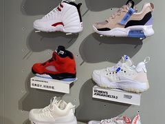 -JORDAN(东方广场店)