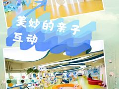 -尼莫亲子游泳NEMOSWIM(西美中心)