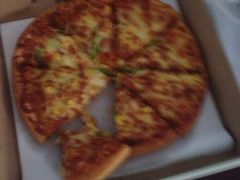 -尚尊比萨(体育路店)