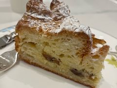 -文华饼店 Mandarin Oriental Cake Shop