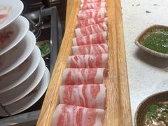 -313羊庄铁锅烀羊肉·烤全羊·烧烤龙虾·团建聚餐(永德路店)
