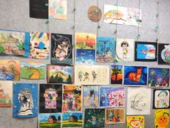 -橡皮虫国际美校(常发广场校区)