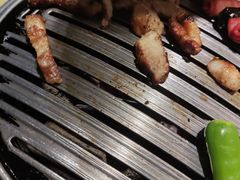 -三代烤肉(保利广场店)