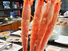 -铁板诱惑法式铁板烧(二七万达店)