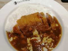 -CoCo壱番屋(久光百货店)