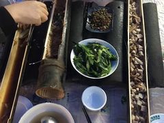 -竹泉农庄·竹筒饭(从化店)
