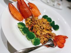波士顿龙虾木须肉-皖宴(合肥店)