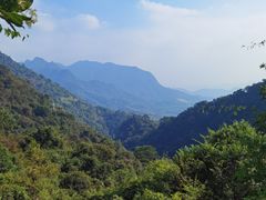 -广州市石门国家森林公园